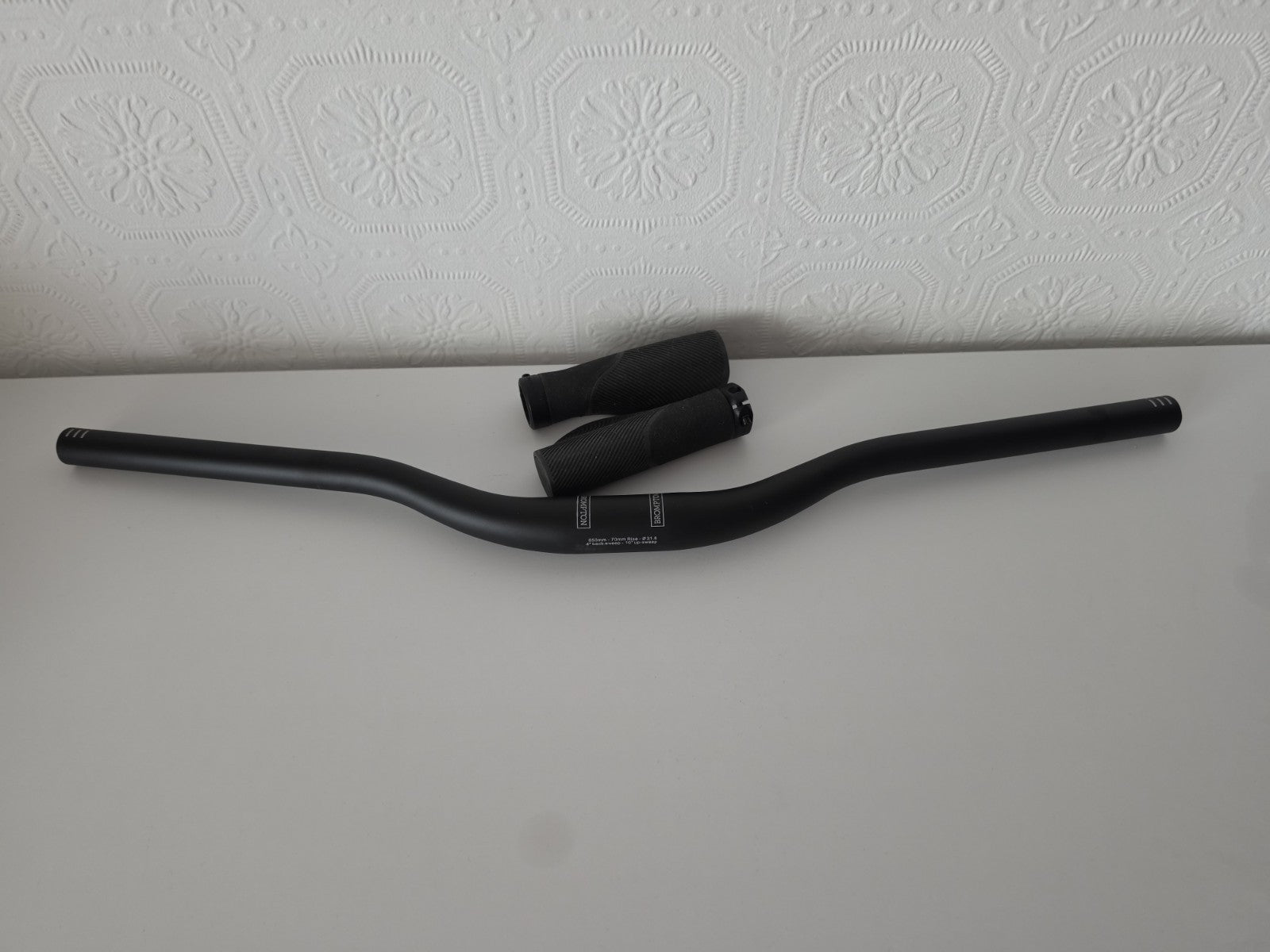 Brompton G Line Handlebars & Grips