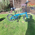 Tern C8 folding bike