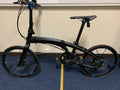 ERGON smc30 kinetix pro x verge x11 bike (sc ncl)