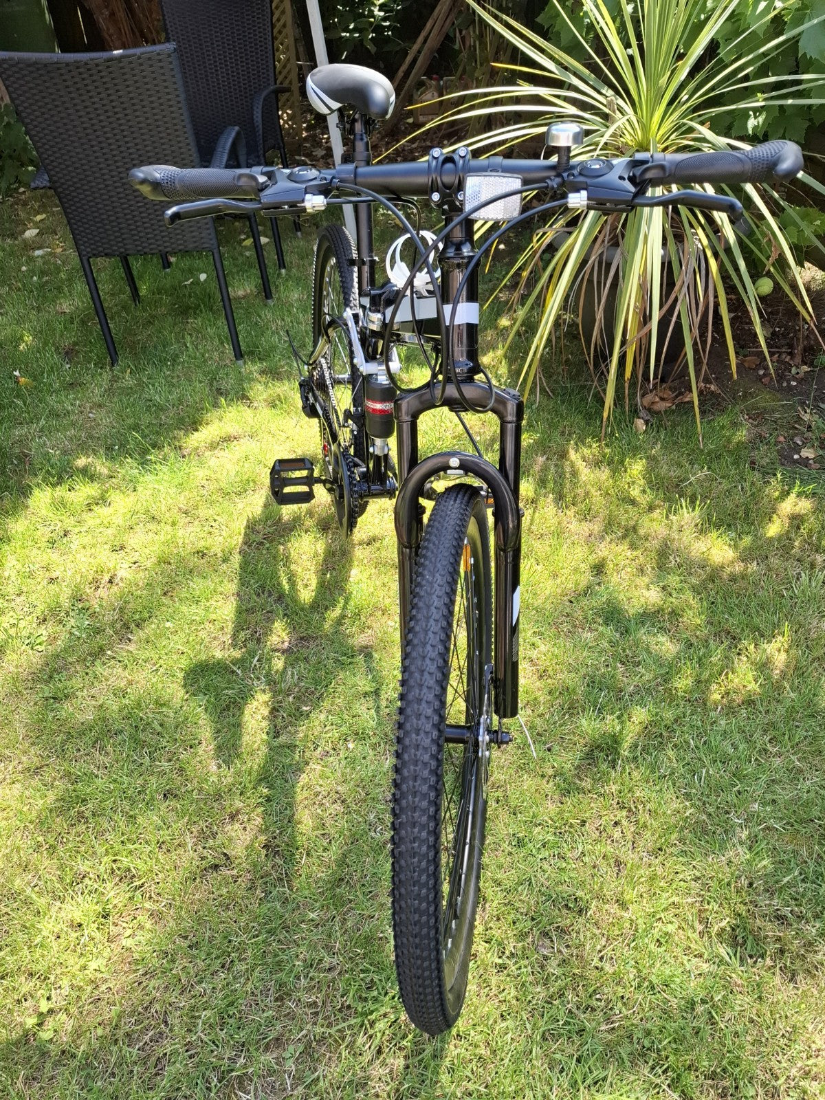 Folding Bicycle 26 Inch Bikes for youth 21 Speed