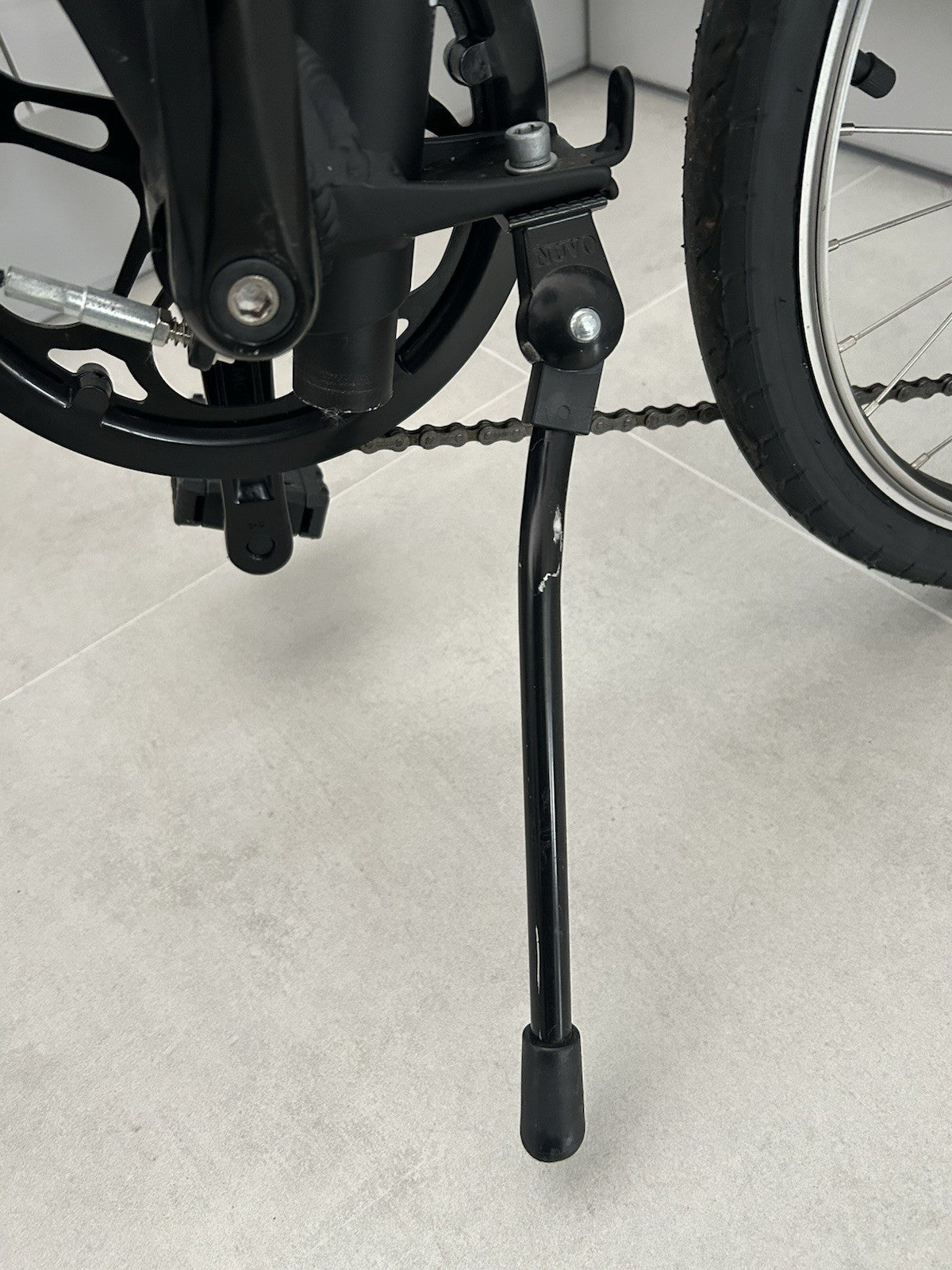 Dahon Vybe D7 Folding Bike (£599 New)