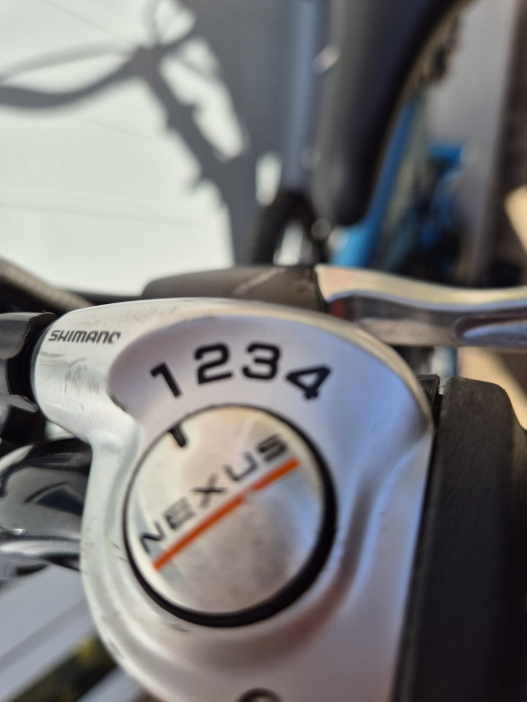 Mezzo D4 Folding Bike - Similar to Brompton Folding Bike