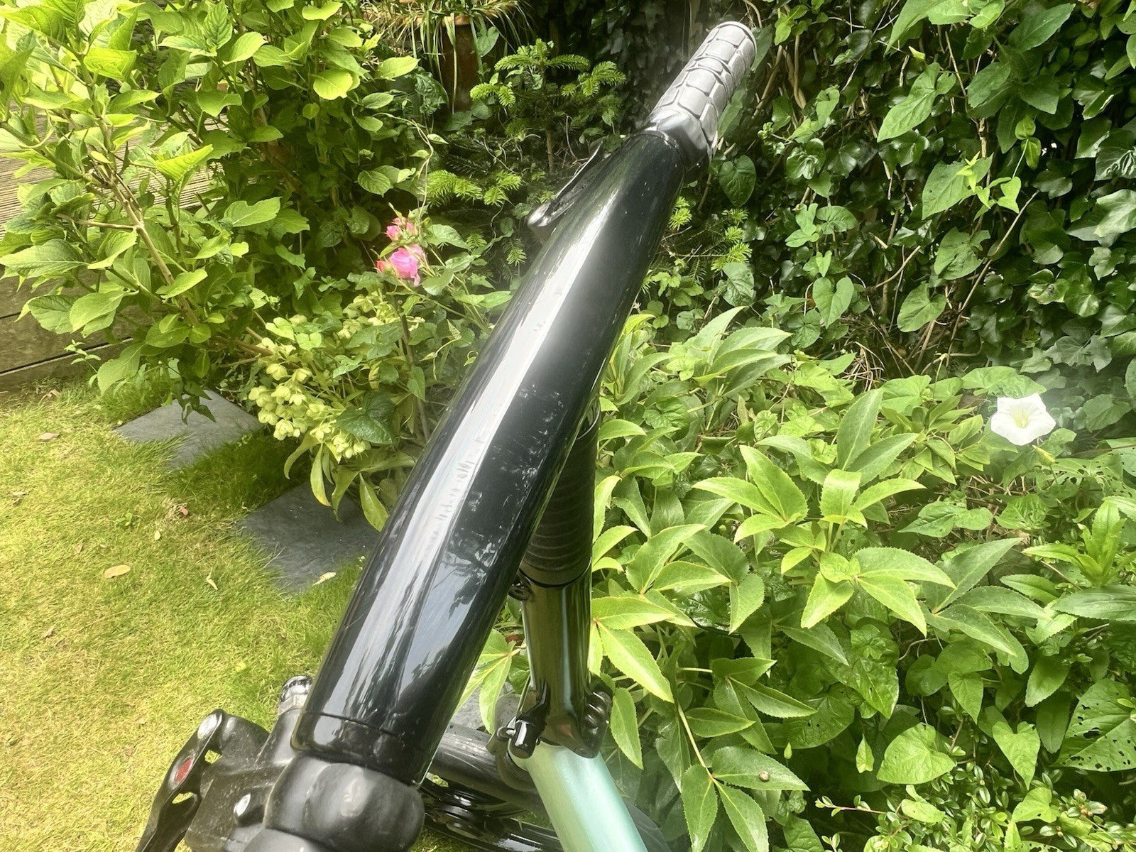 JOBLOT of 4 Gocycle bikes