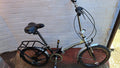 APOLLO TRANSITION ALLOY FOLD UP BIKE