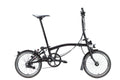 Brompton M6L Folding Bike 2021