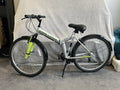 26” Folding Mountain Bike