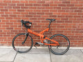 Airnimal Chameleon Folding Road Bike