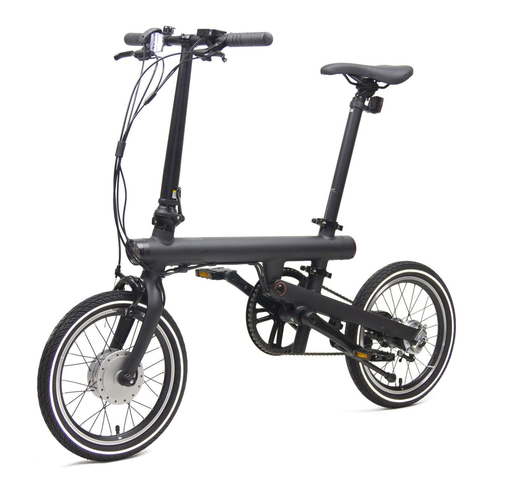 Xiaomi Mi Compact Adult Folding Bike (Spares/Repairs) London Collection