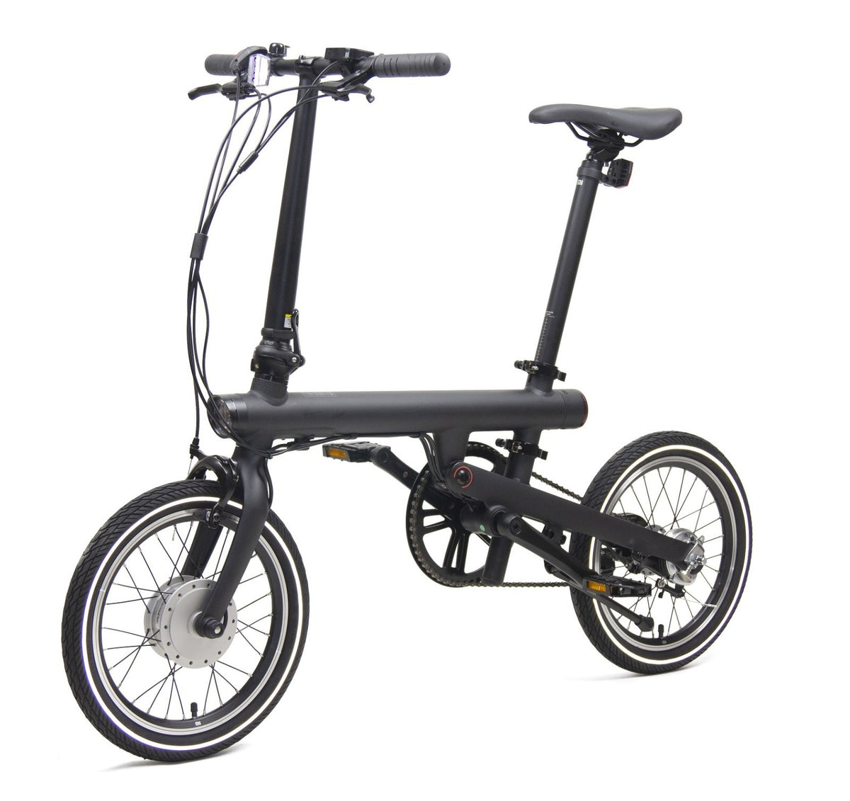 Xiaomi Mi Compact Adult Folding Bike (Spares/Repairs) London Collection