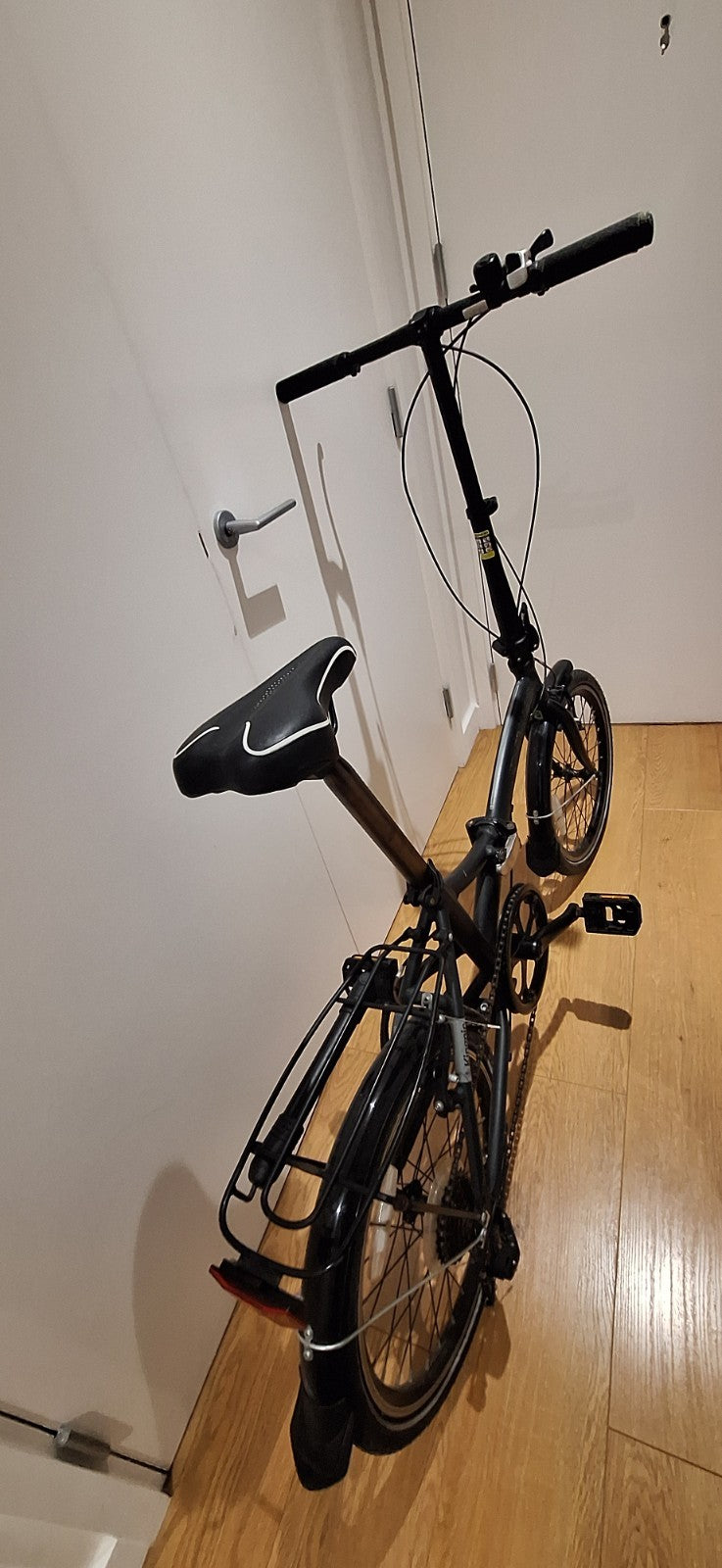 Dawes Kingpin 6061 Folding Bike