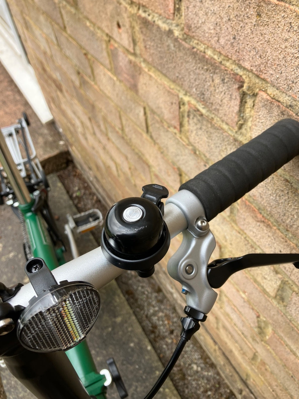 Brompton Folding Bike (2016)