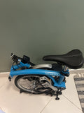 Brompton Bike
