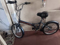 Challenge Holborn 20 inch Wheel Size Unisex Folding Bike