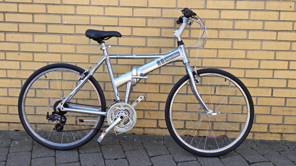 Dahon Espresso Folding Bike