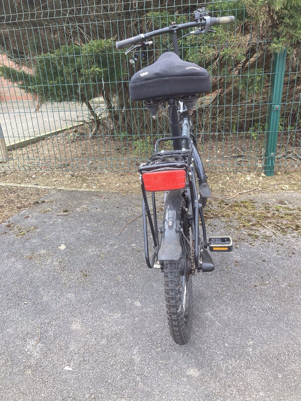 Dahon Vitesse 5 Speed Indexed Hub, Aluminium Folding 20” Wheeled Bike.