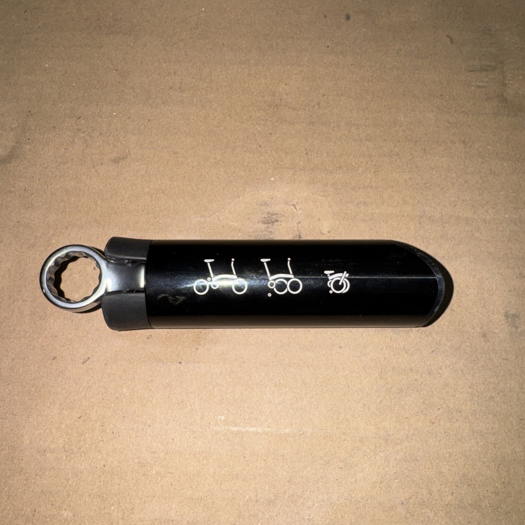 Brompton Toolkit for C/P Line Folding Bike
