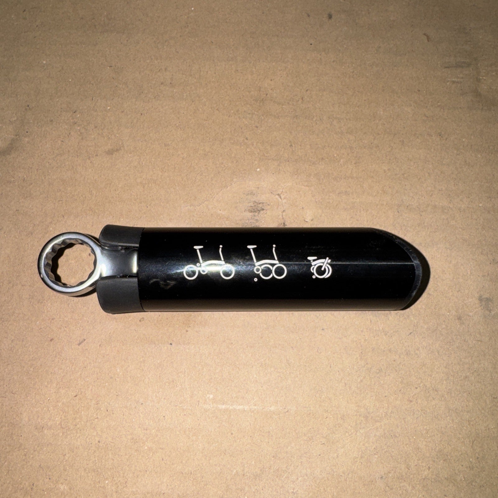 Brompton Toolkit for C/P Line Folding Bike