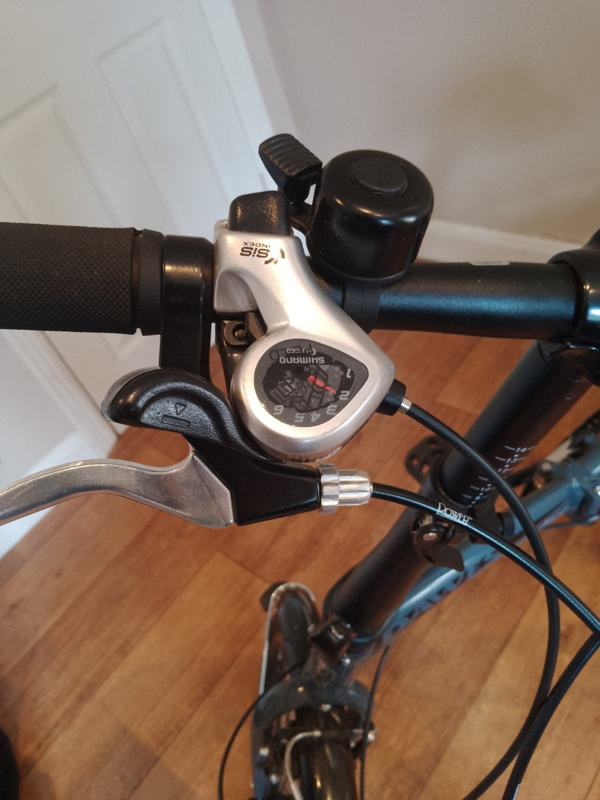 Dawes Jack Folding Bike Brand New, Never Used, Complete With Carry Case