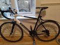Btwin triban 520 road bike large