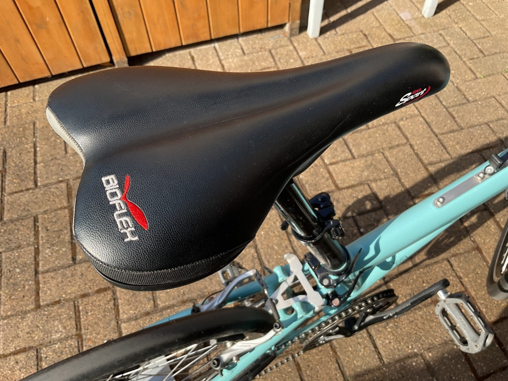 Airnimal Joey Folding Bike