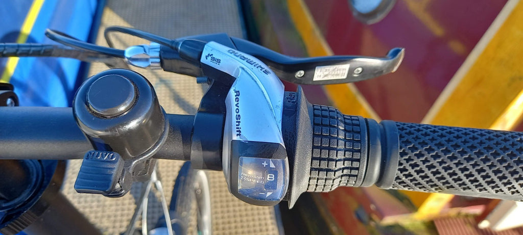Fold Up Bicycle Raleigh Foldaway Bike