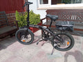 folding bike Trioblade 20in
