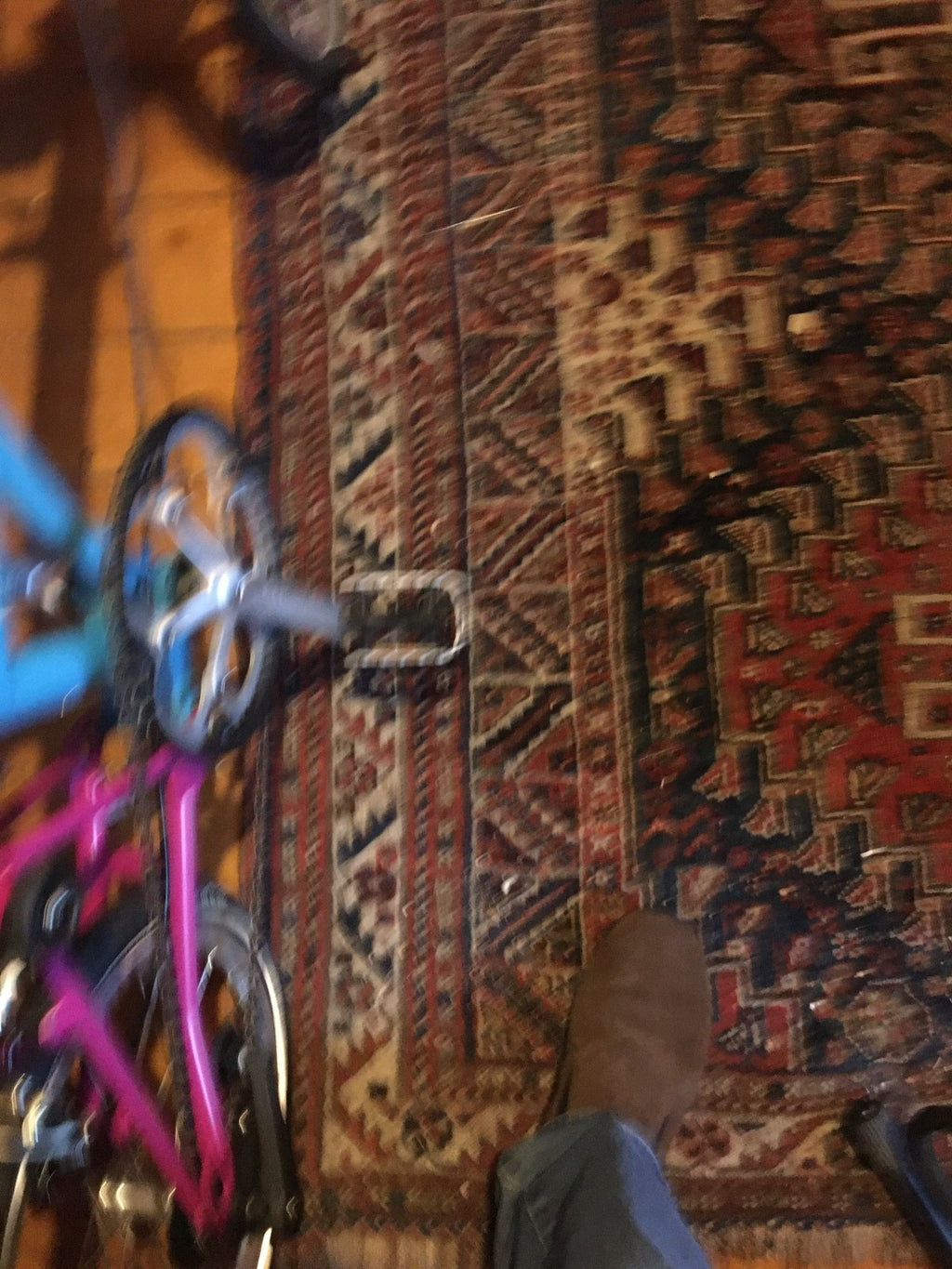 brompton folding bike
