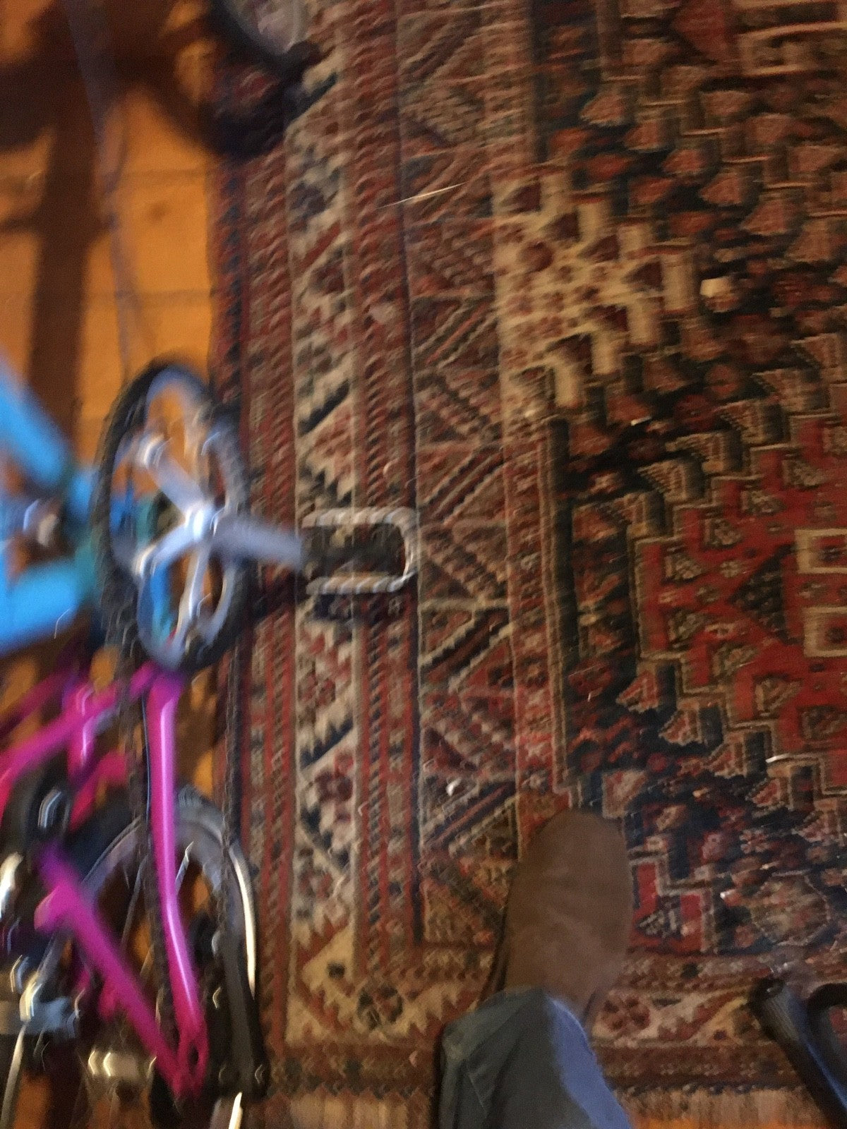 brompton folding bike