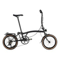 16inch Tri-folding Bike 9speed High Quality Steel Frame Light Weight Y bar M bar