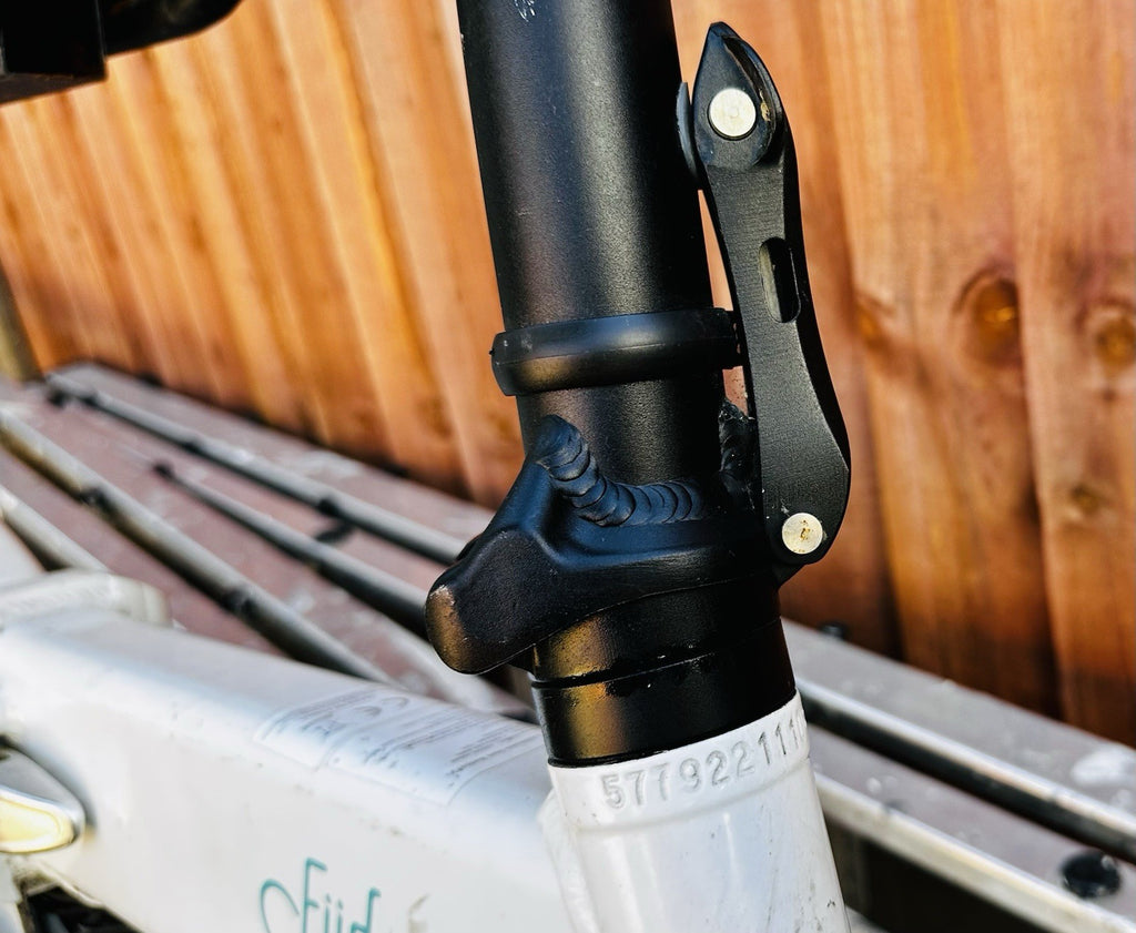 Folding Bikes Men's