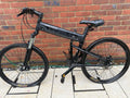Montague Paratrooper Folding Mountain Bike 26”