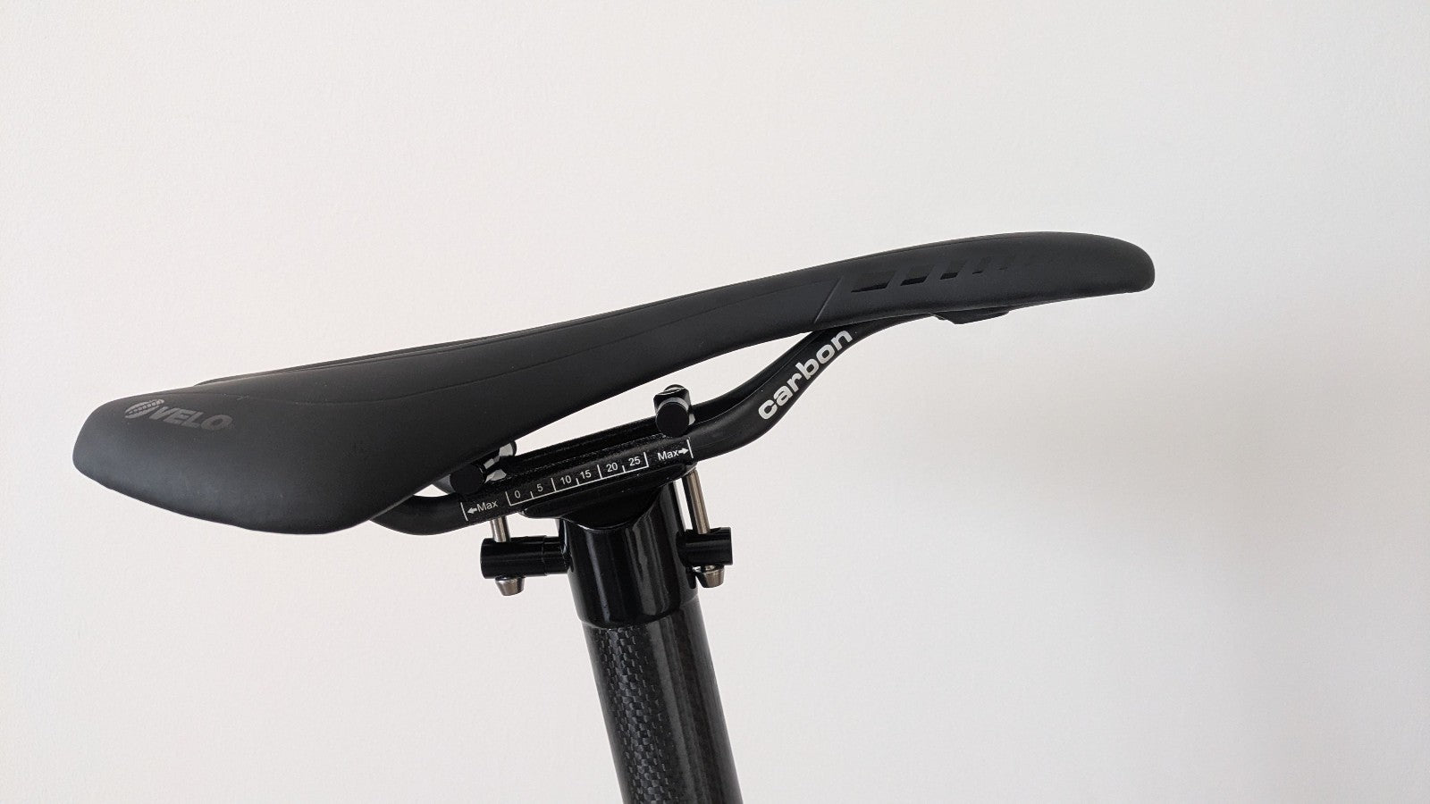 Hummingbird (now Prodrive) Carbon Fibre Folding bike with Zehus hub