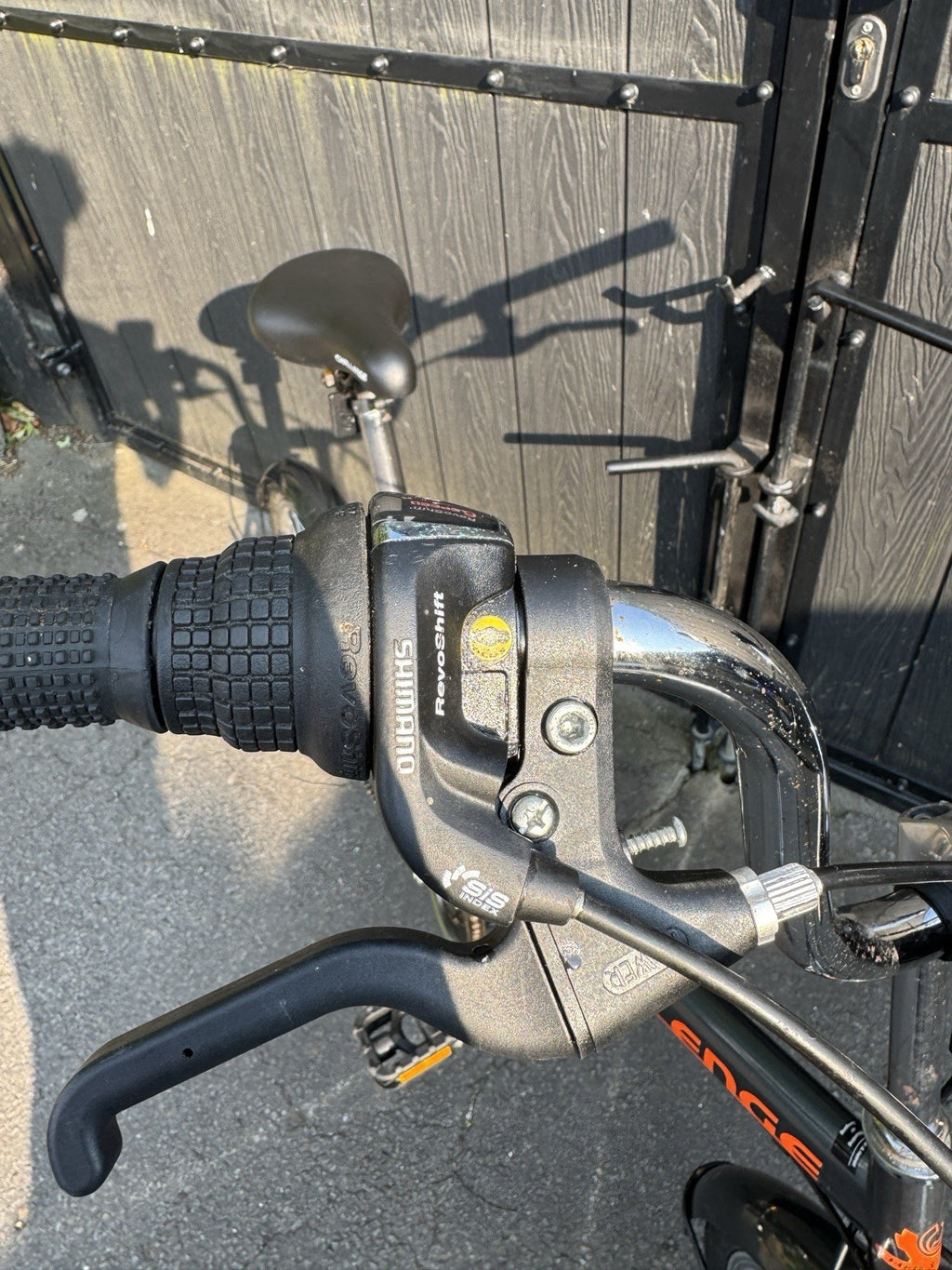 Holborn Challenge Folding Bike