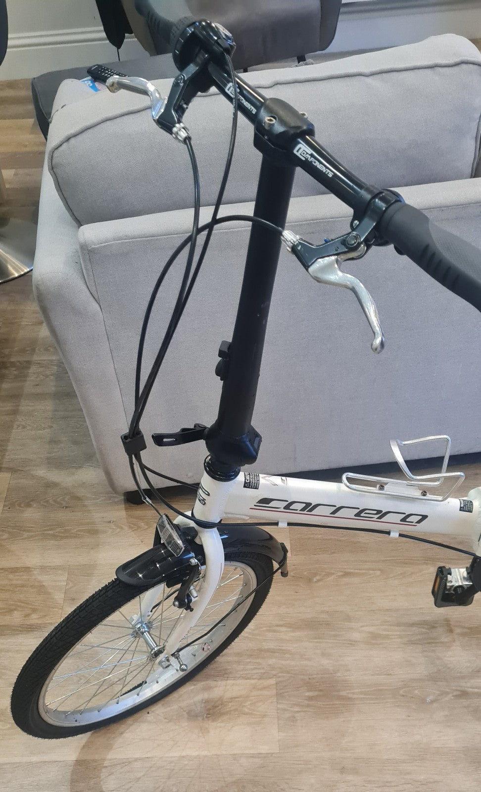 Folding Bike