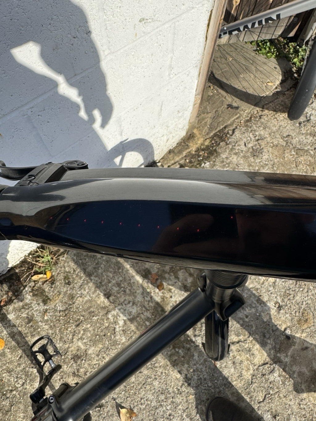 Gocycle G4i Carbon Premium Bike