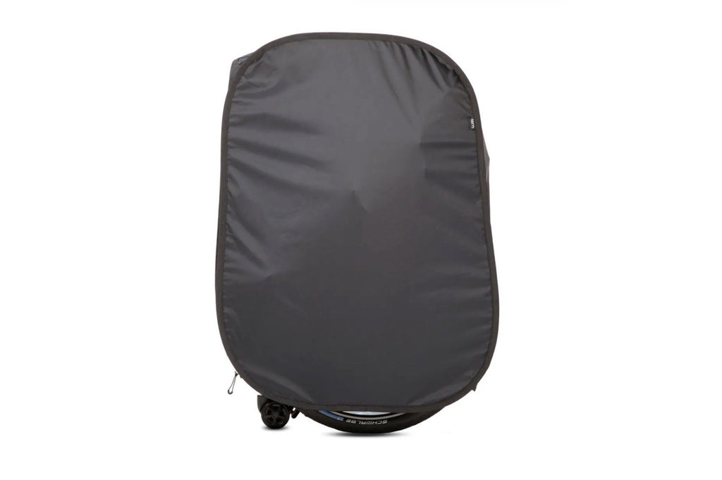 Tern BYB Pop Cover (black) For Folding Bike