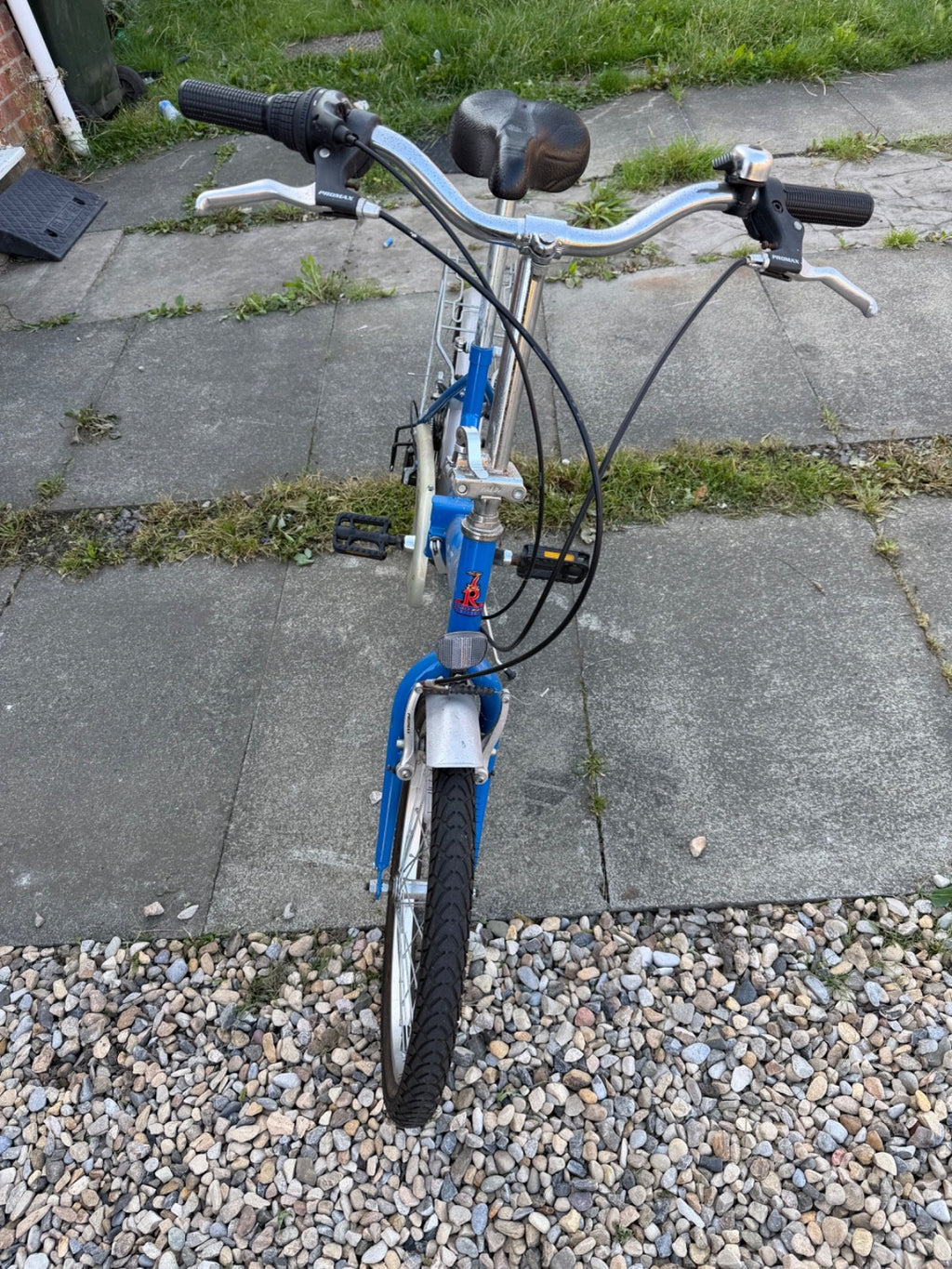 bicycle