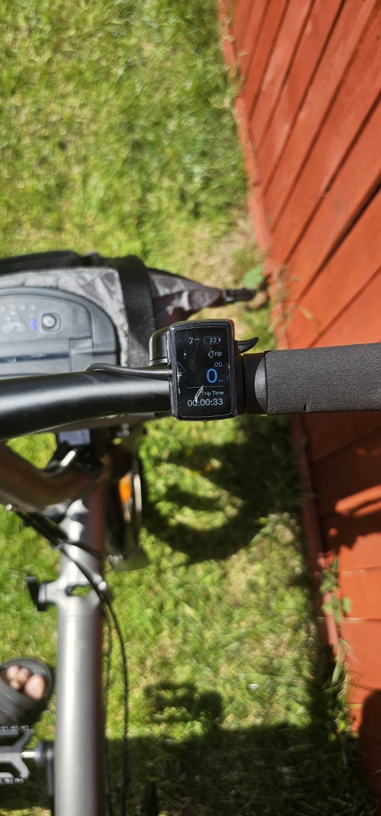 Brampton T bike 2025