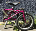 Dahon Classic III - single speed for parts / project
