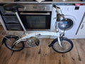 Damon Fold Up Bike