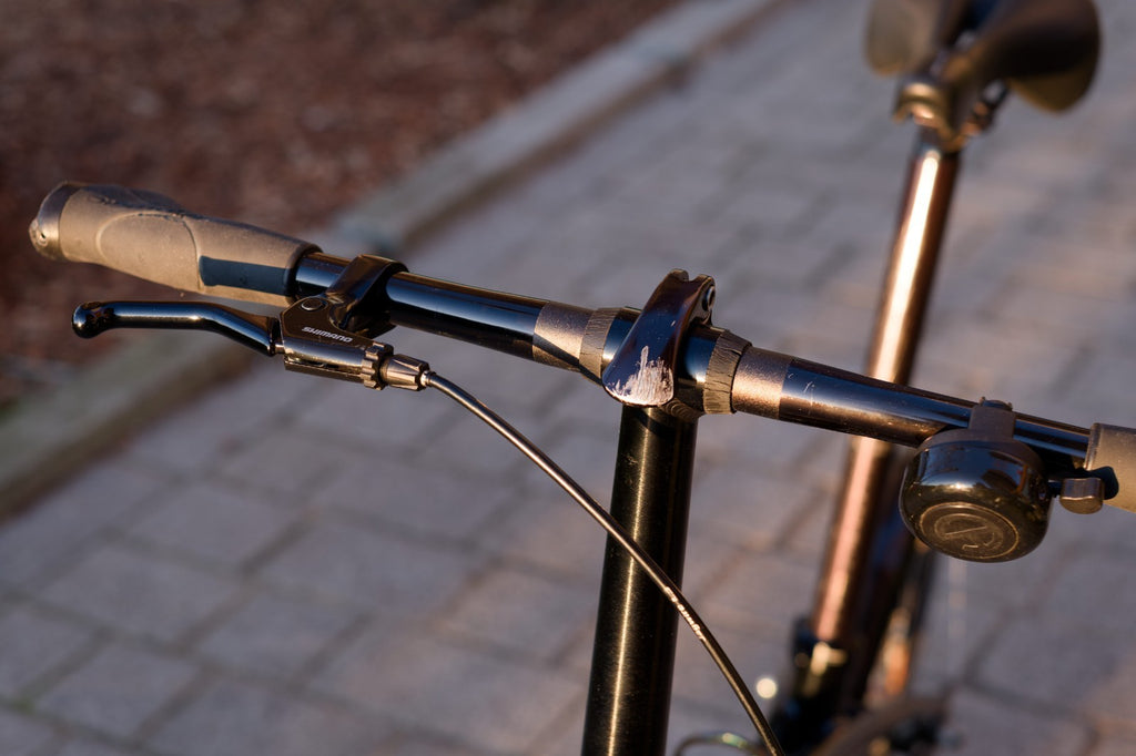 Tern Verge Duo Folding Bike – Automatic 2-Speed Hub – No fuss urban bike