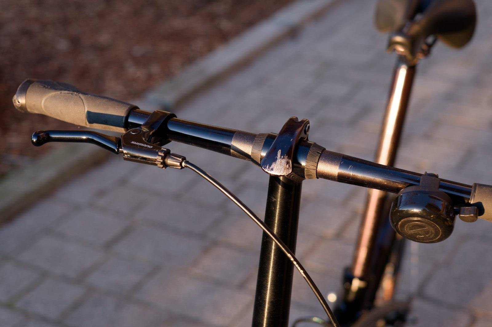 Tern Verge Duo Folding Bike – Automatic 2-Speed Hub – No fuss urban bike