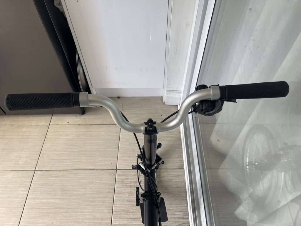 Brompton M3L (2022) Folding Bike SERVICED CONDITION✅ FREE & FAST DELIVERY 📦 🚚