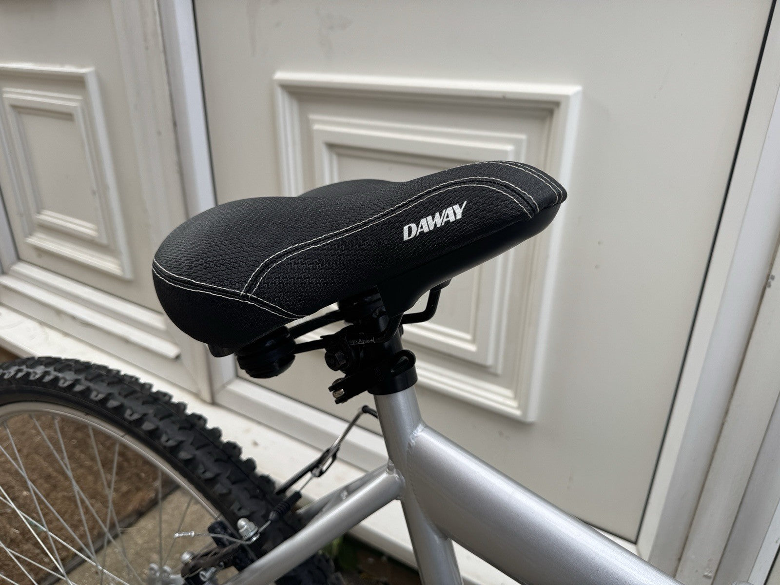 Adult Foldable Bike