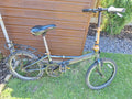 Folding Bike Rides Needs Tlc