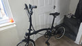 2005 Brampton Bike.