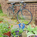 BSA Vintage Bicycle project