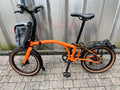 2025 Brompton G line