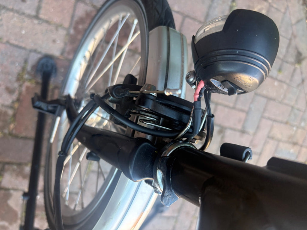 brompton c line utility 3 speed