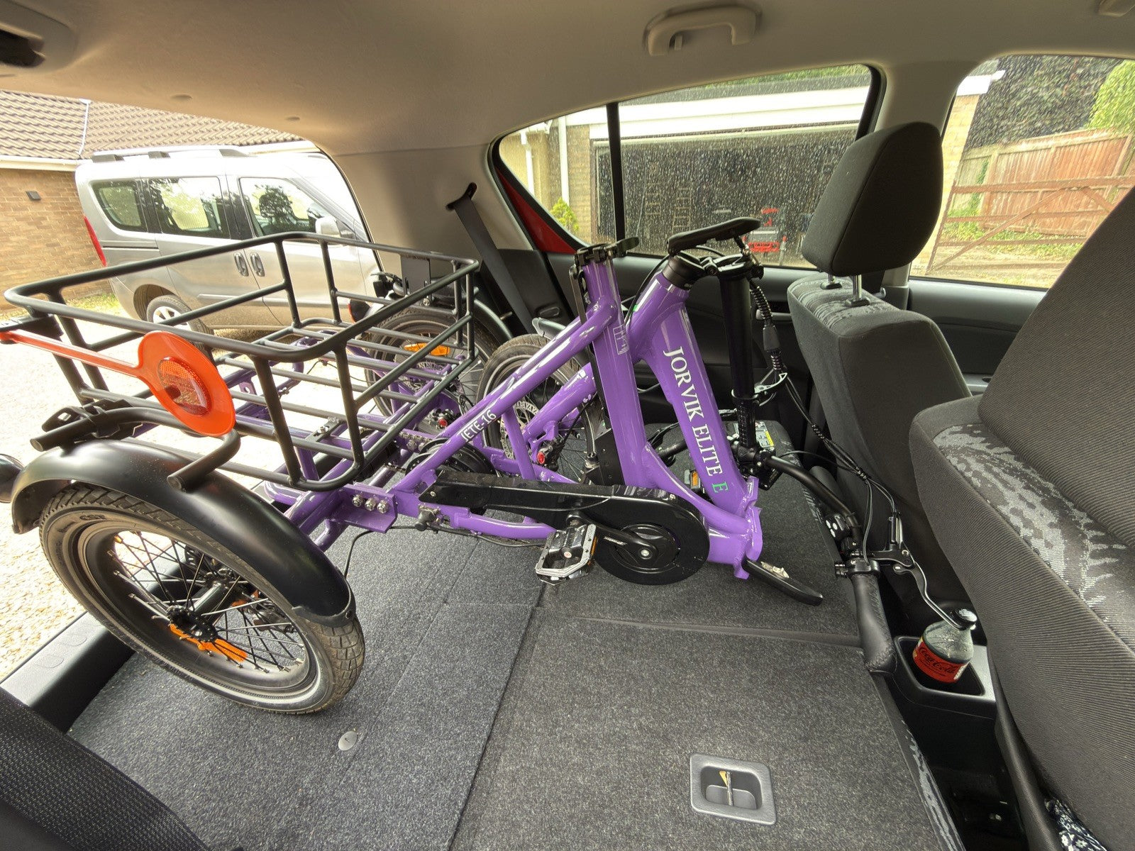 Jorvik Folding Jete-16